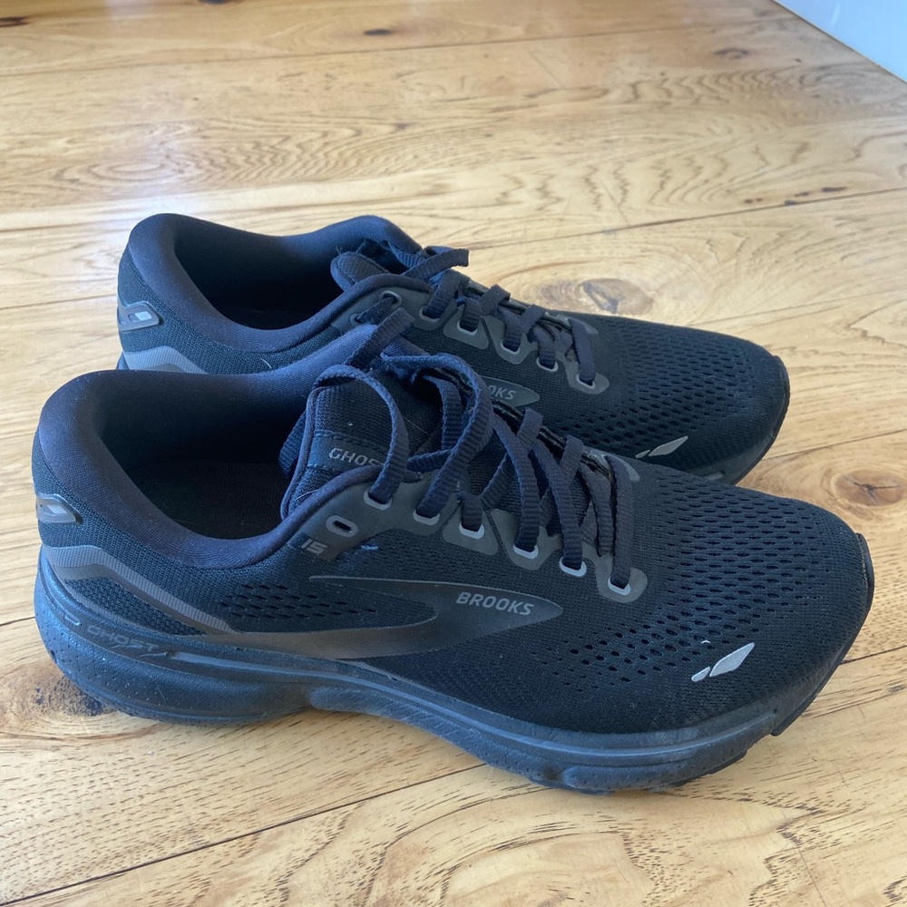 Women’s Brooks Ghost 15 Neutral running Shoe